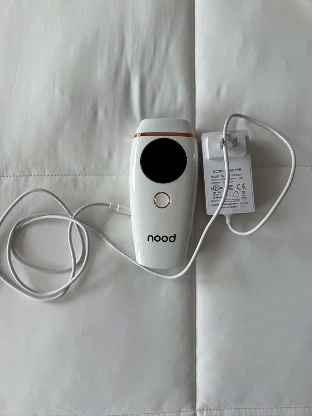 nood flasher 2.0 - Picture 3 of 7